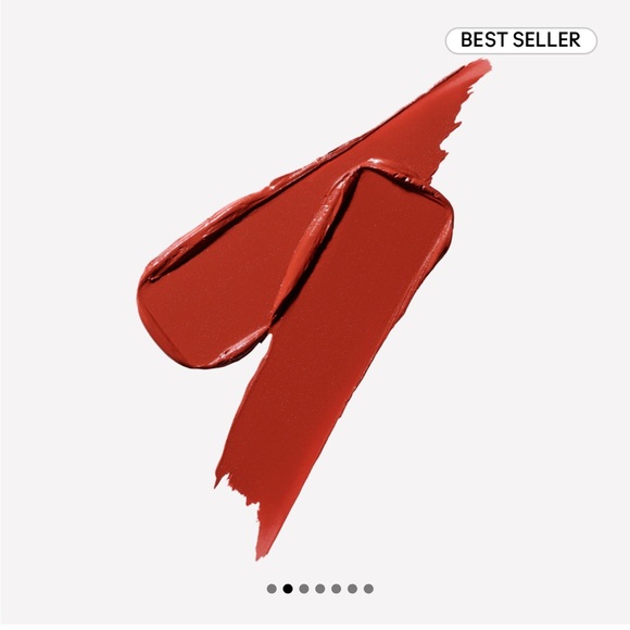 MAC Cosmetics Matte Lipstick - Chili - Picture 4 of 4